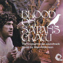 Blood On Satan's Claw