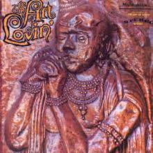 The Art Of Lovin' (Vinyl)
