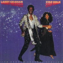 Star Walk (Vinyl)