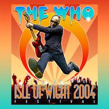 Live At The Isle Of Wight Festival 2004 CD1