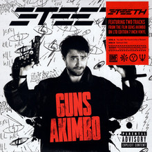 Guns Akimbo (EP)