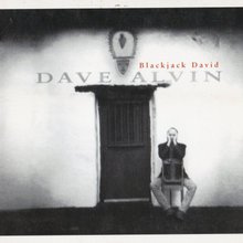 Blackjack David