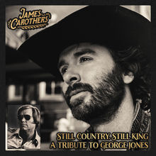 Still Country, Still King - A Tribute To George Jones