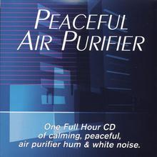 Peaceful Air Purifier