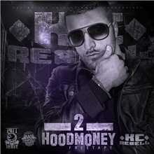Hoodmoney Freetape 2