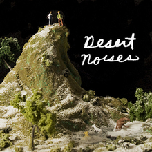 Desert Noises (EP)