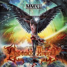 MMXII (Spanish version)
