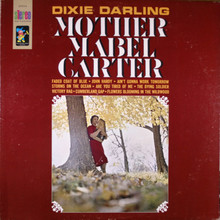 Dixie Darling (Vinyl)