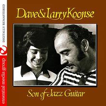 Son Of Jazz Guitar (Remastered)