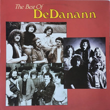 The Best Of De Danann (Vinyl)