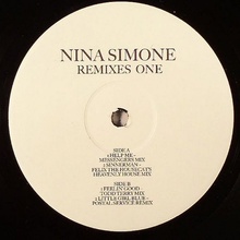 Remixes One (Vinyl)