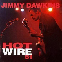 Hot Wire 81 (Vinyl)