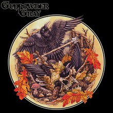 Gunpowder Gray (EP)