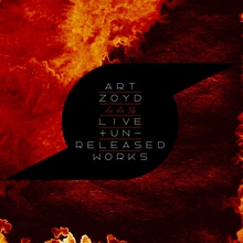 44½ : Live + Unreleased Works CD1