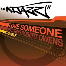Love Someone (Remixes)