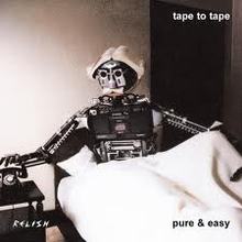 Pure & Easy (CDS)