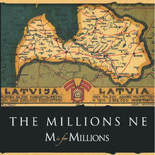 M Is For Millions CD1