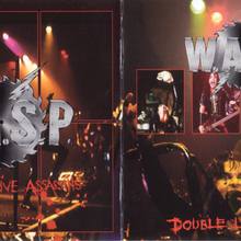 Double Live Assassins (Disc 1) CD1