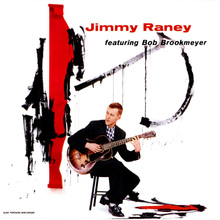 Jimmy Raney Featuring Bob Brookmeyer (Vinyl)