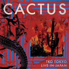 TKO Tokyo: Live In Japan CD2