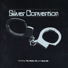 Silver Convention (Vinyl)