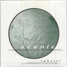 Spheres (EP)