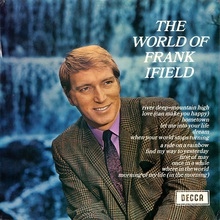 The World Of Frank Ifield (Vinyl)