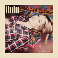 No Freedom (CDS)