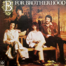 B For Brotherhood / Higher Than High CD1