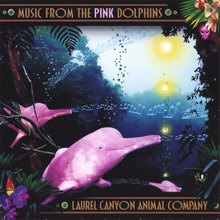 Music From The Pink dolphins