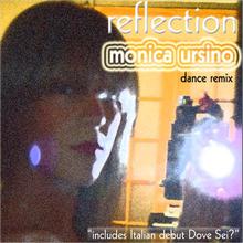 Reflection (dance remix) "includes Italian debut Dove Sei?"