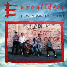 Heaven (Must Be There) (CDS)