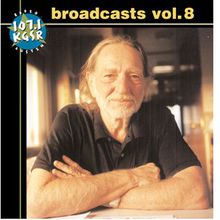 KGSR Broadcasts Vol. 8 CD1