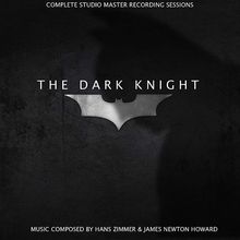 Dark Knight: The Complete Motion Picture Score CD1