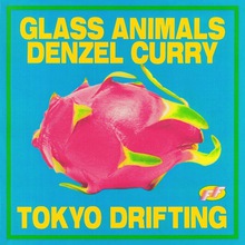 Tokyo Drifting (CDS)