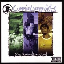 Southernunderground (Deluxe Edition) CD1
