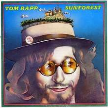 Sunforest (Vinyl)