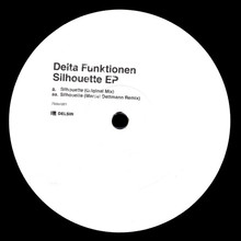 Silhouette (EP)