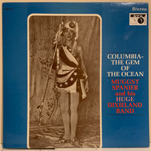 Columbia - The Gem Of The Ocean (Vinyl)