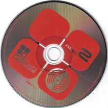 Jimmy Z Presents 4play Volume CD1