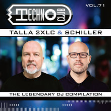 Techno Club Vol. 71 CD1