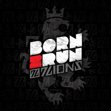 Born 2 Run (EP)