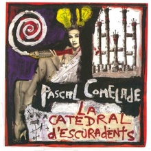 La Catedral D'escuradents: El Pianista Del Antifaz (1996 - 2002) CD2