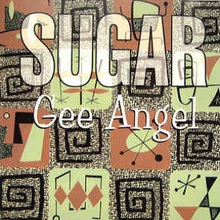 Gee Angel (EP)