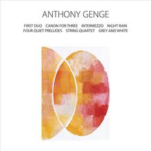 Anthony Genge
