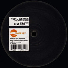 Just Dar It! (EP) (Vinyl)