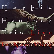 Trio: Live In New York