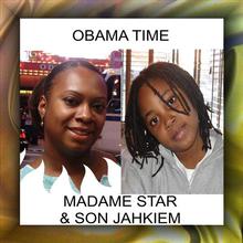 Obama Time