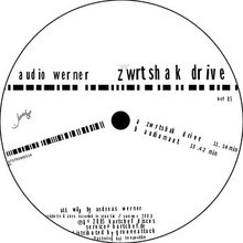 Zwrtshak Drive (EP) (Vinyl)