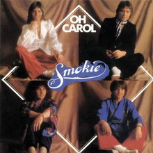 Selected Singles 75-78: Oh Carol CD8